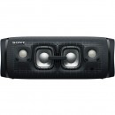 Беспроводная колонка Sony SRS-XB43 (черный)